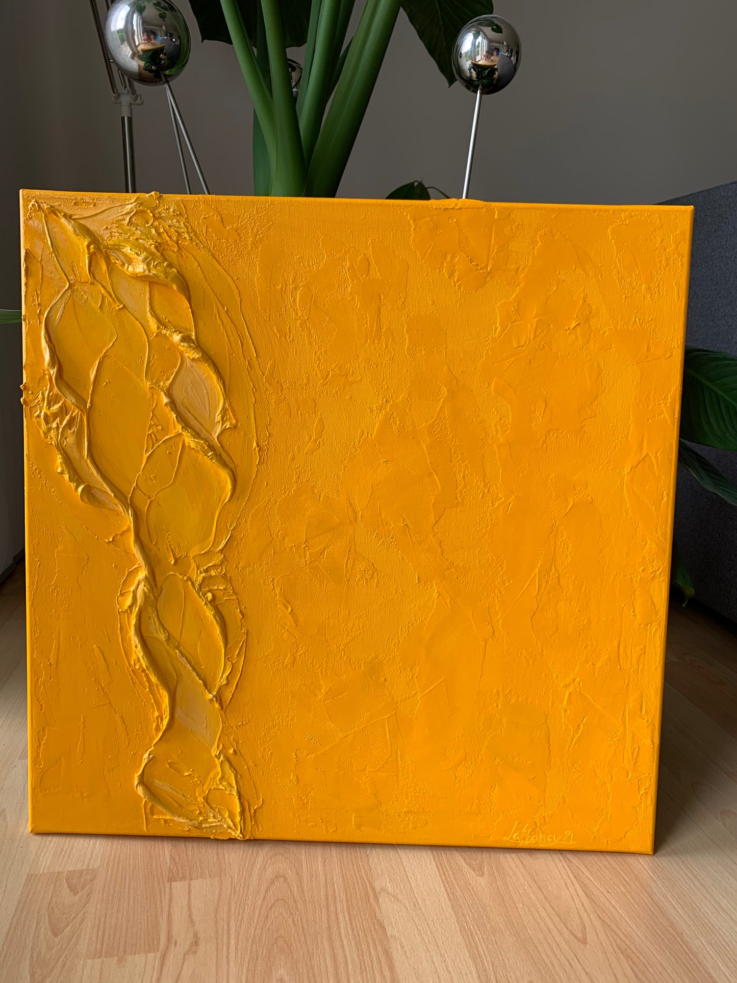 #45 - Original Painting