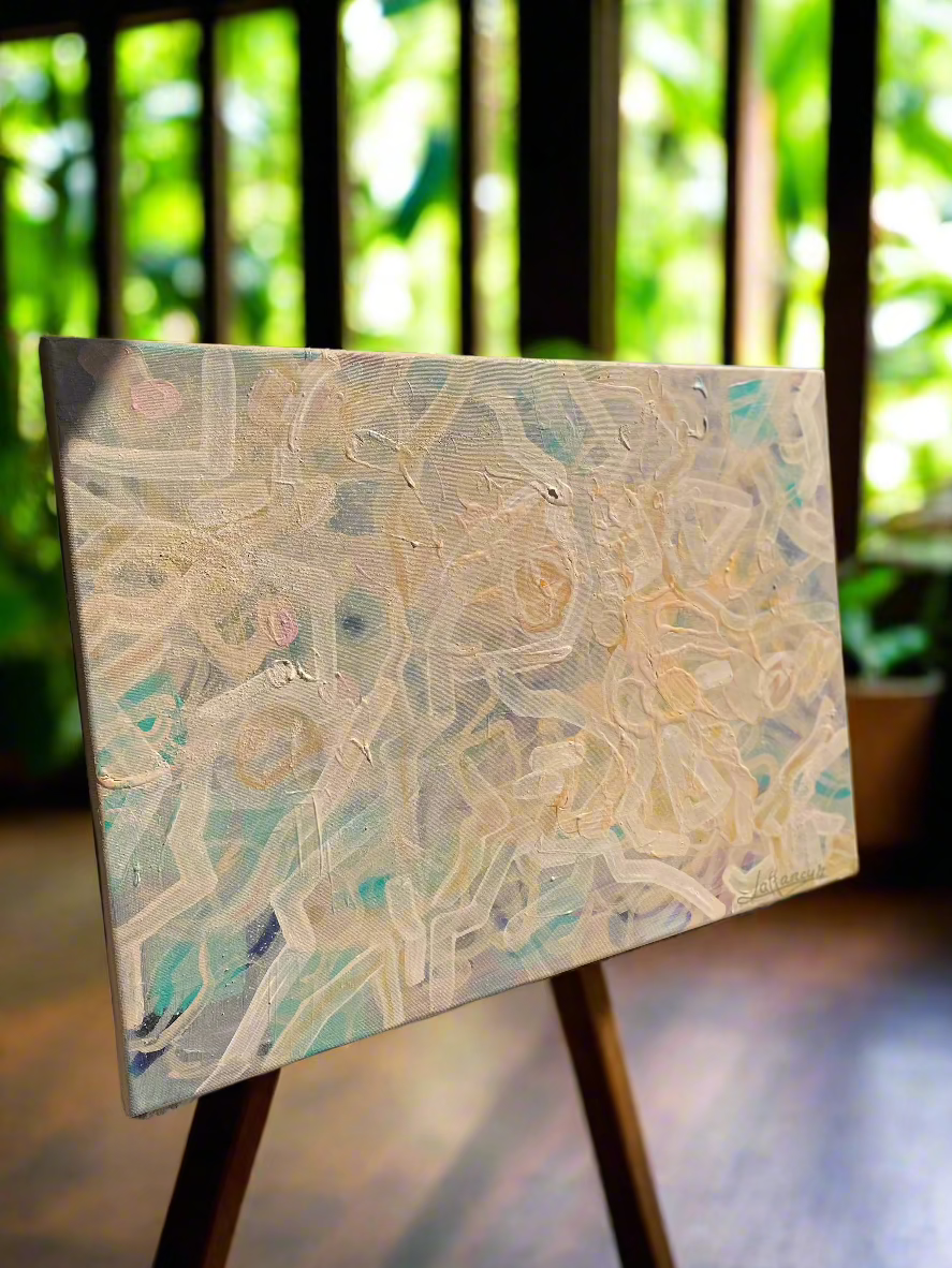 #22 - Original Painting
