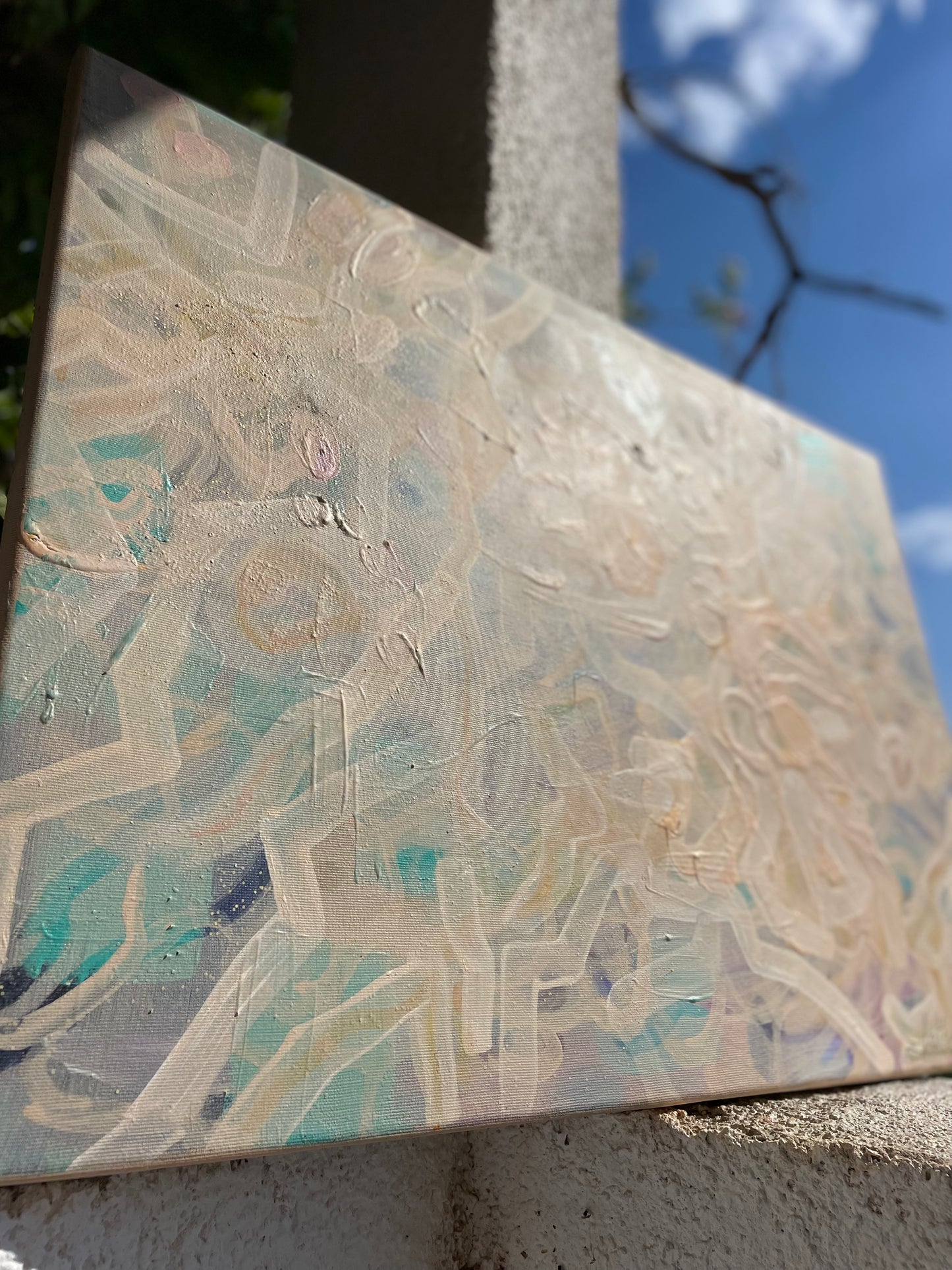 #22 - Original Painting
