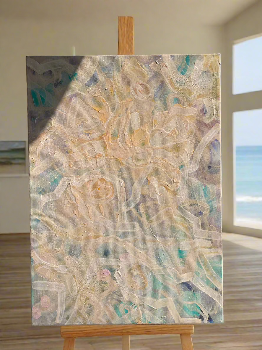 #22 - Original Painting