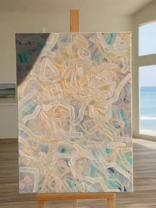 #22 - Original Painting