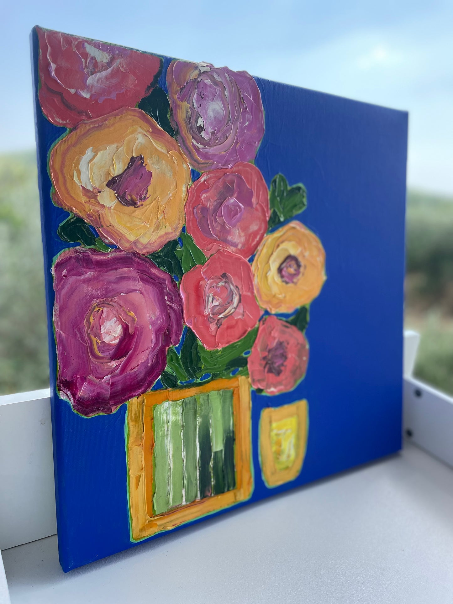 #58 - Original Painting