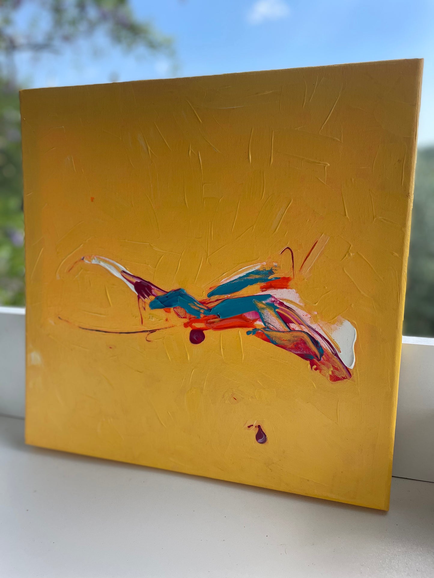 #33 - Original Painting
