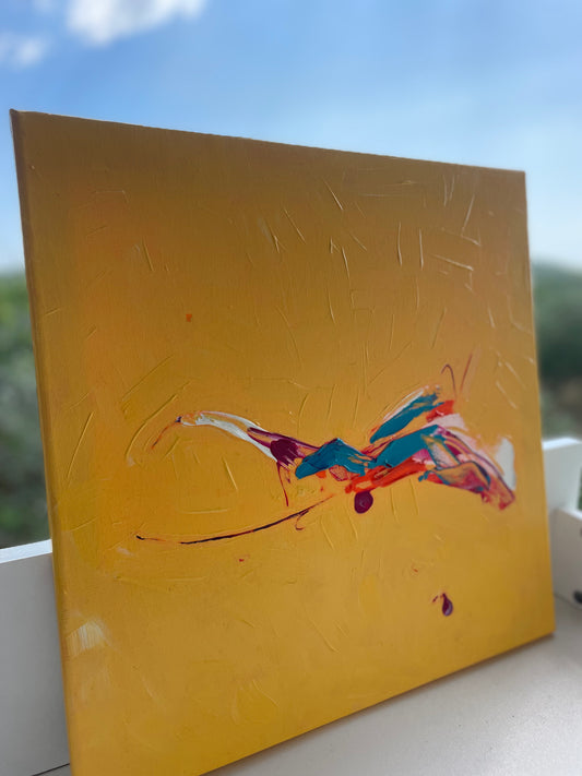#33 - Original Painting