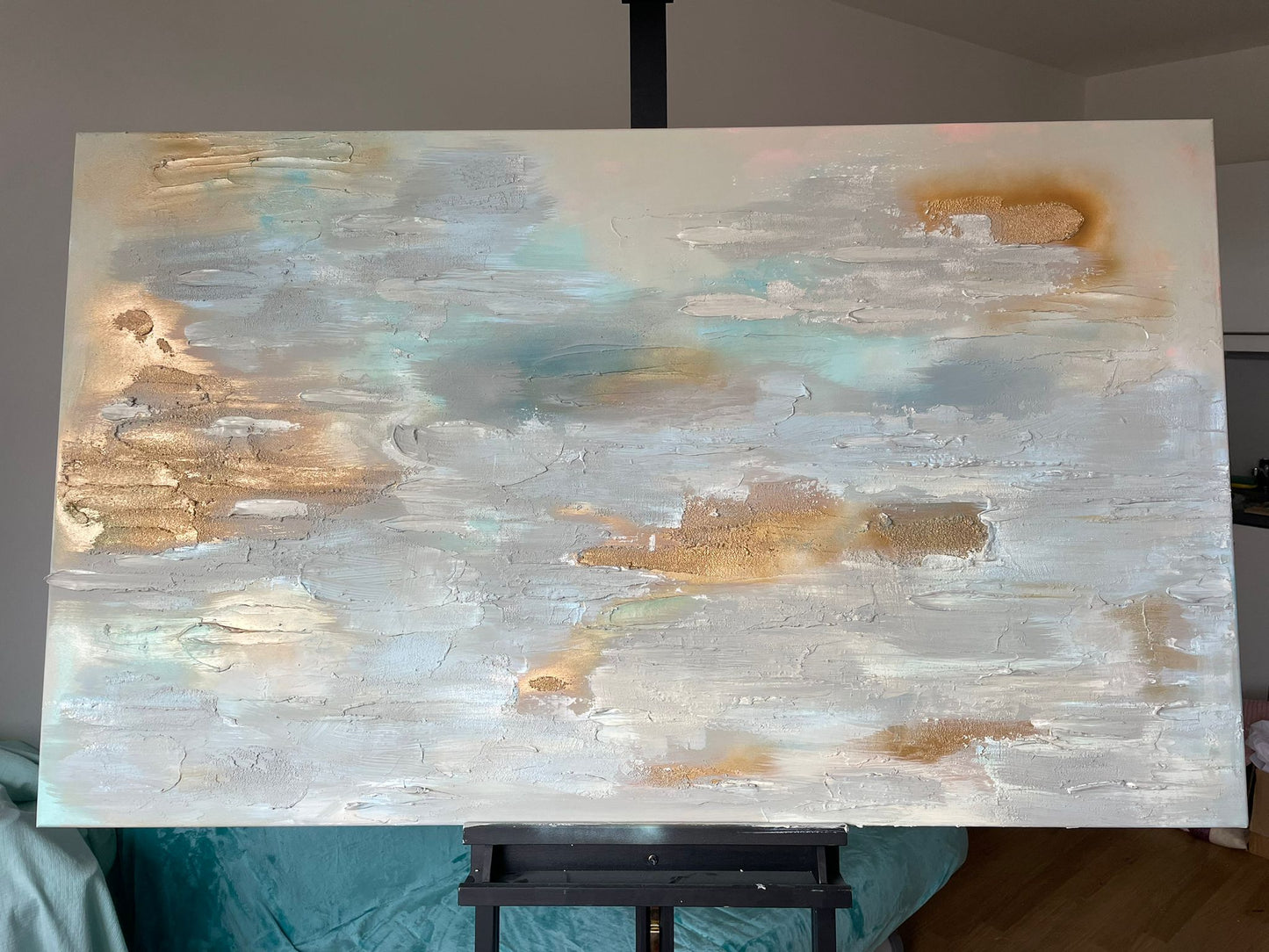 #11 - Original Painting - commission
