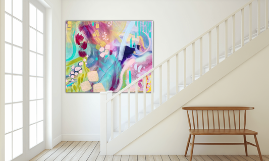 #34 - Original Painting