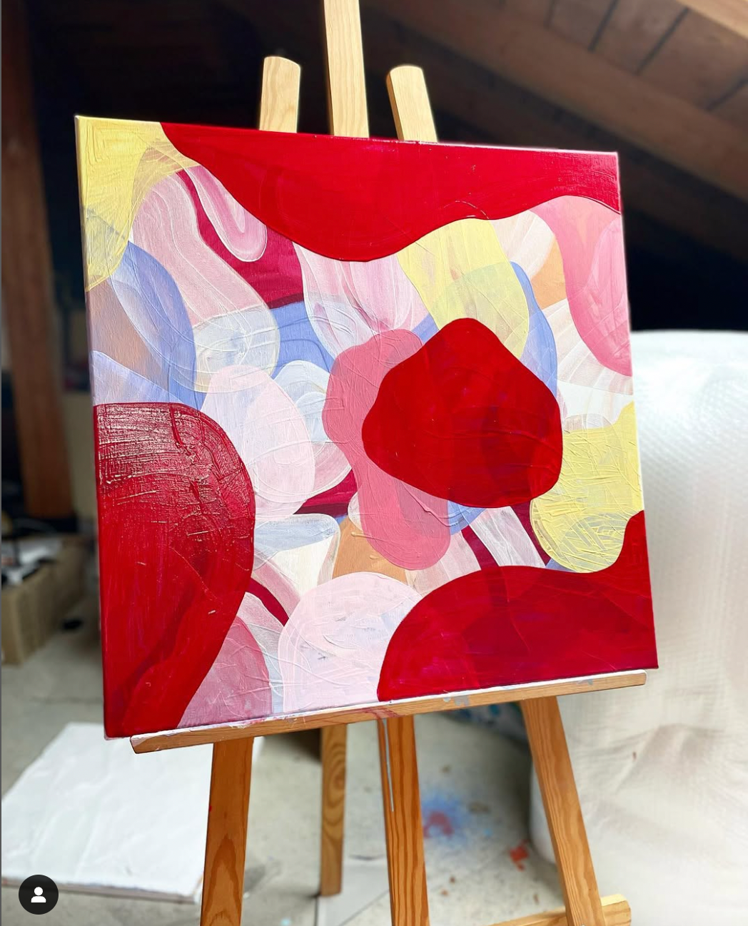 #15 - Original Painting